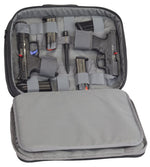 Four Gun Pistol Pack | Range Bag