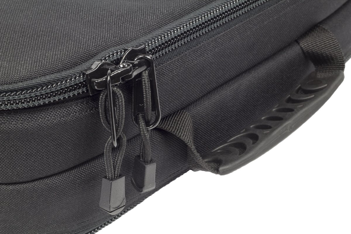 Four Gun Pistol Pack | Range Bag