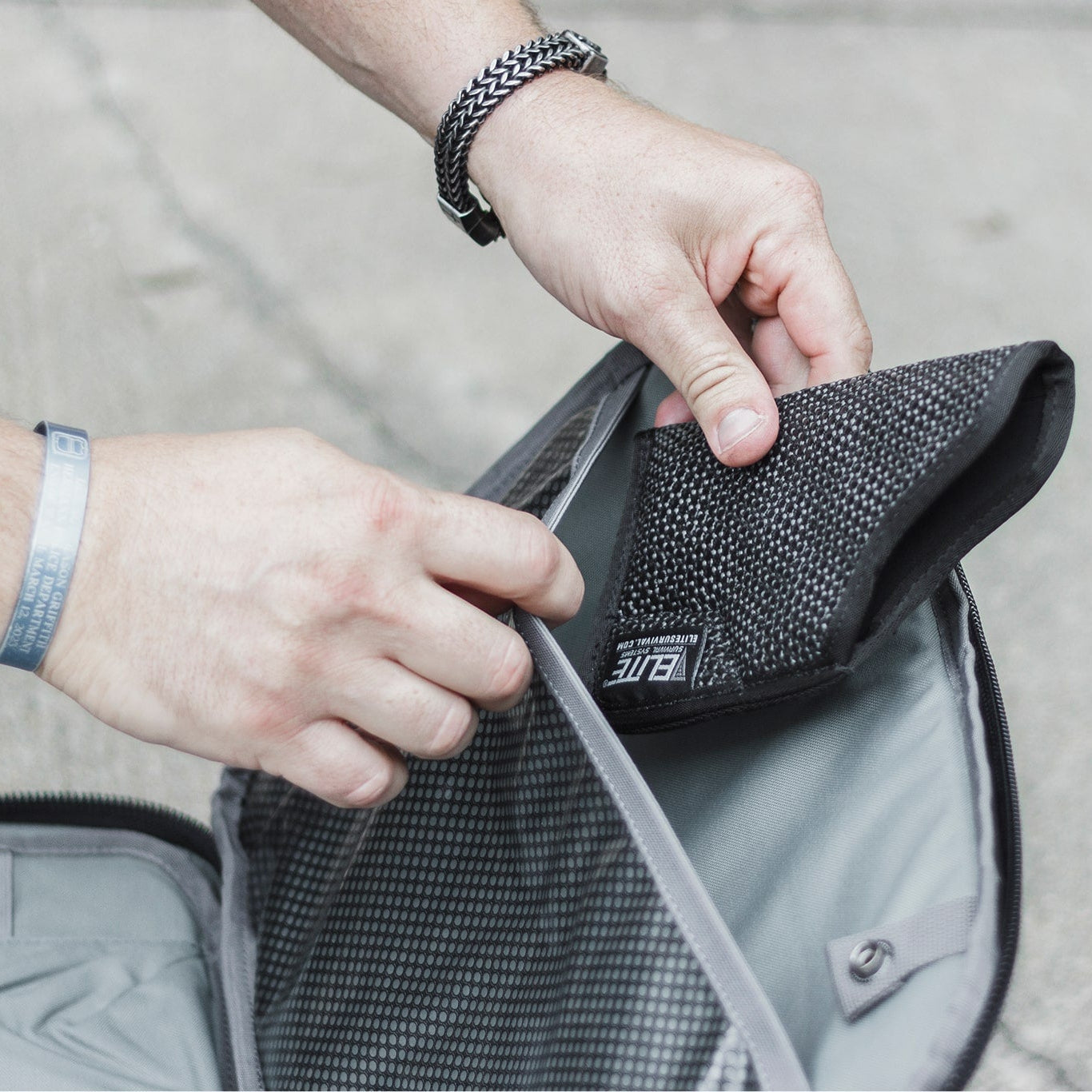 Four Gun Pistol Pack | Range Bag