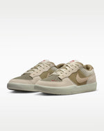 Nike SB Force 58 | Coconut Milk