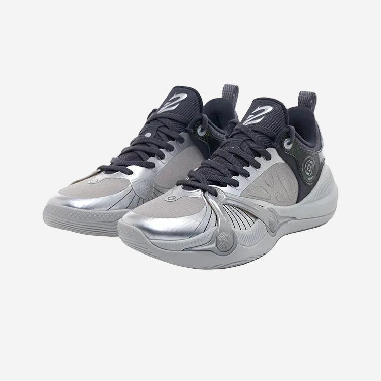 Rigorer BP1 “Code Rain” Basketball Shoe