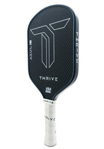 AZUL Paddle 16mm (Power Series) with Lead Weights, Key Chain, and Weight Card | Swing Weight (116-117).