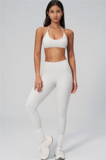 The Rapture Sports Bra