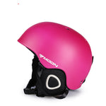 Moon Sport Skiing & Snowboarding Helmet