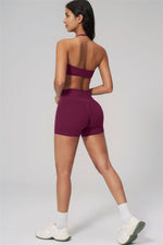 The Rapture Sports Bra