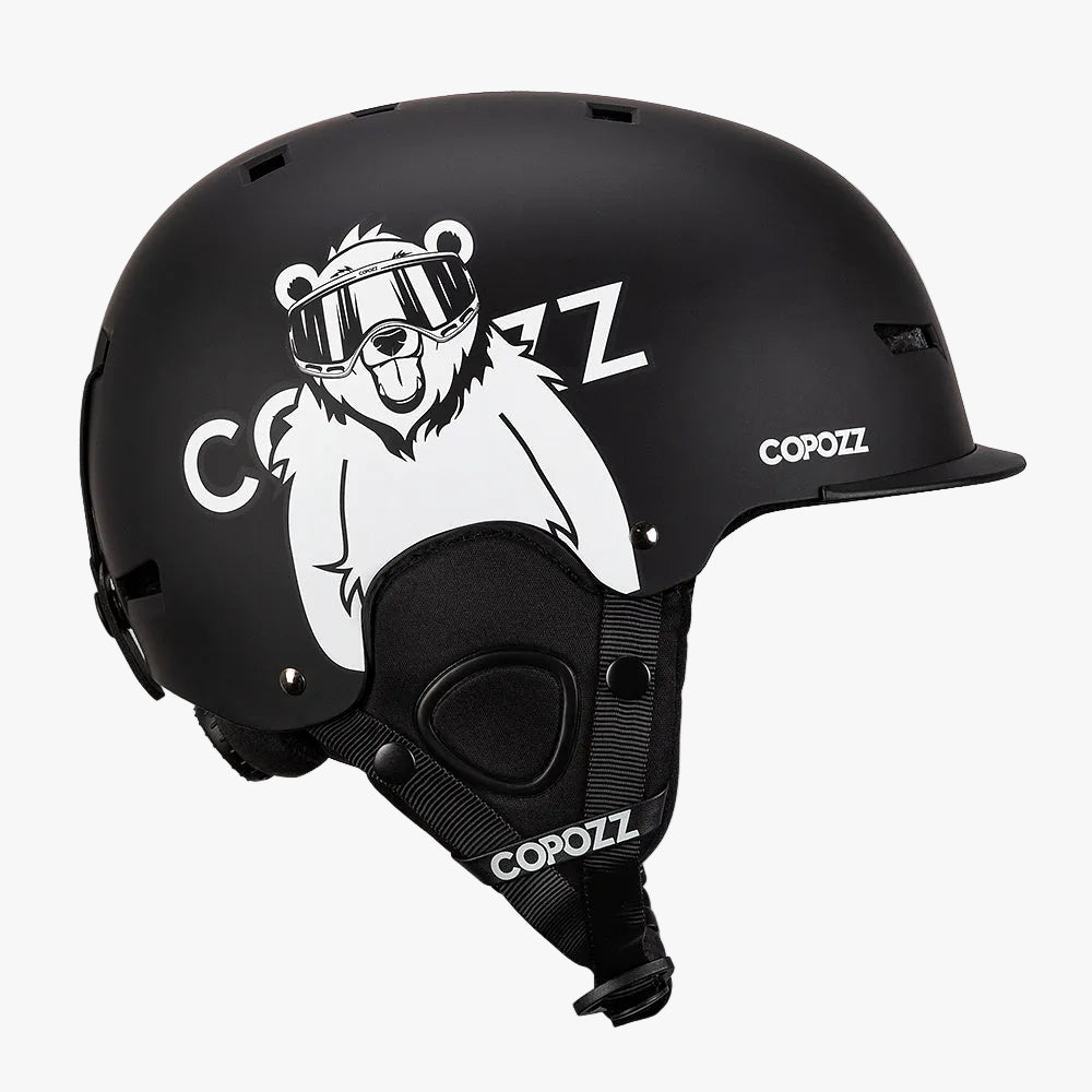 Snow Sports Helmet | Adults & Teens