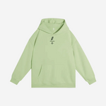 Rigorer Colorful Hoodie With BP Logo