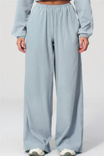 The Spunk UV Protection Jacket Sweatpants 2-Piece Set