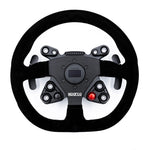 Madtrace® GEN2 PODIUM LINE Racing Steering Wheel System | TOYOTA GR Corolla/GR Yaris