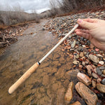 MothRod Tenkara Fishing Rod