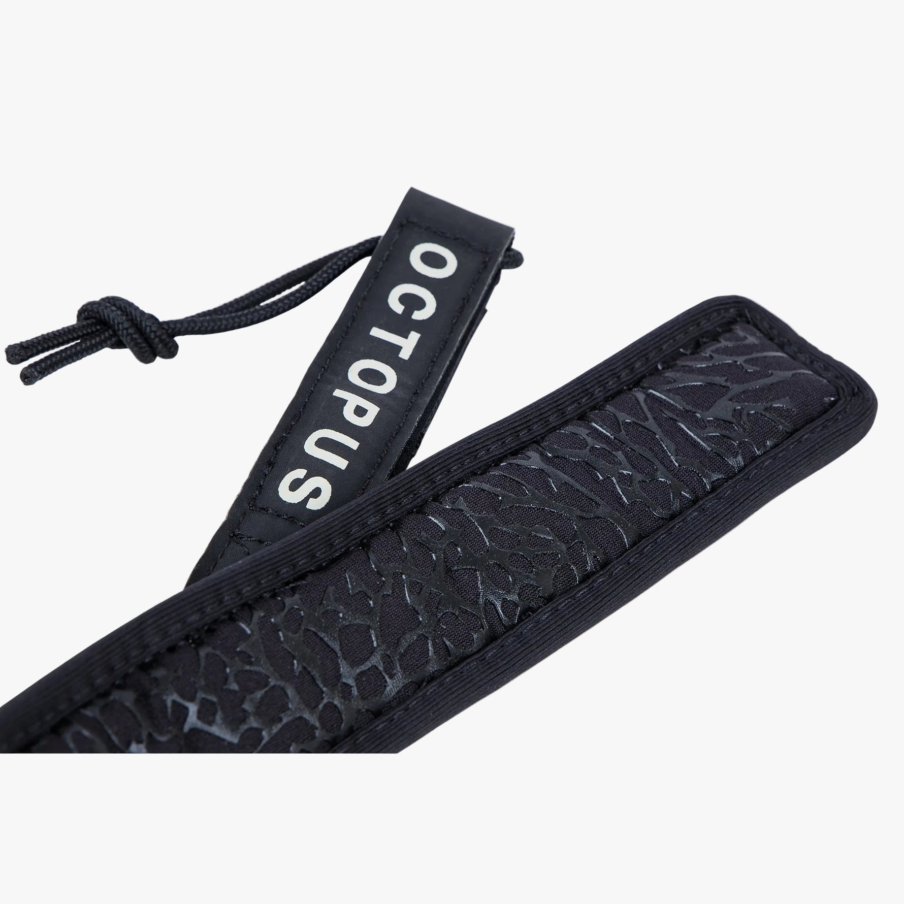 Mission: Control 7ft Surf Leash | Black