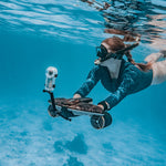 Sublue Navbow+ Underwater Scooter