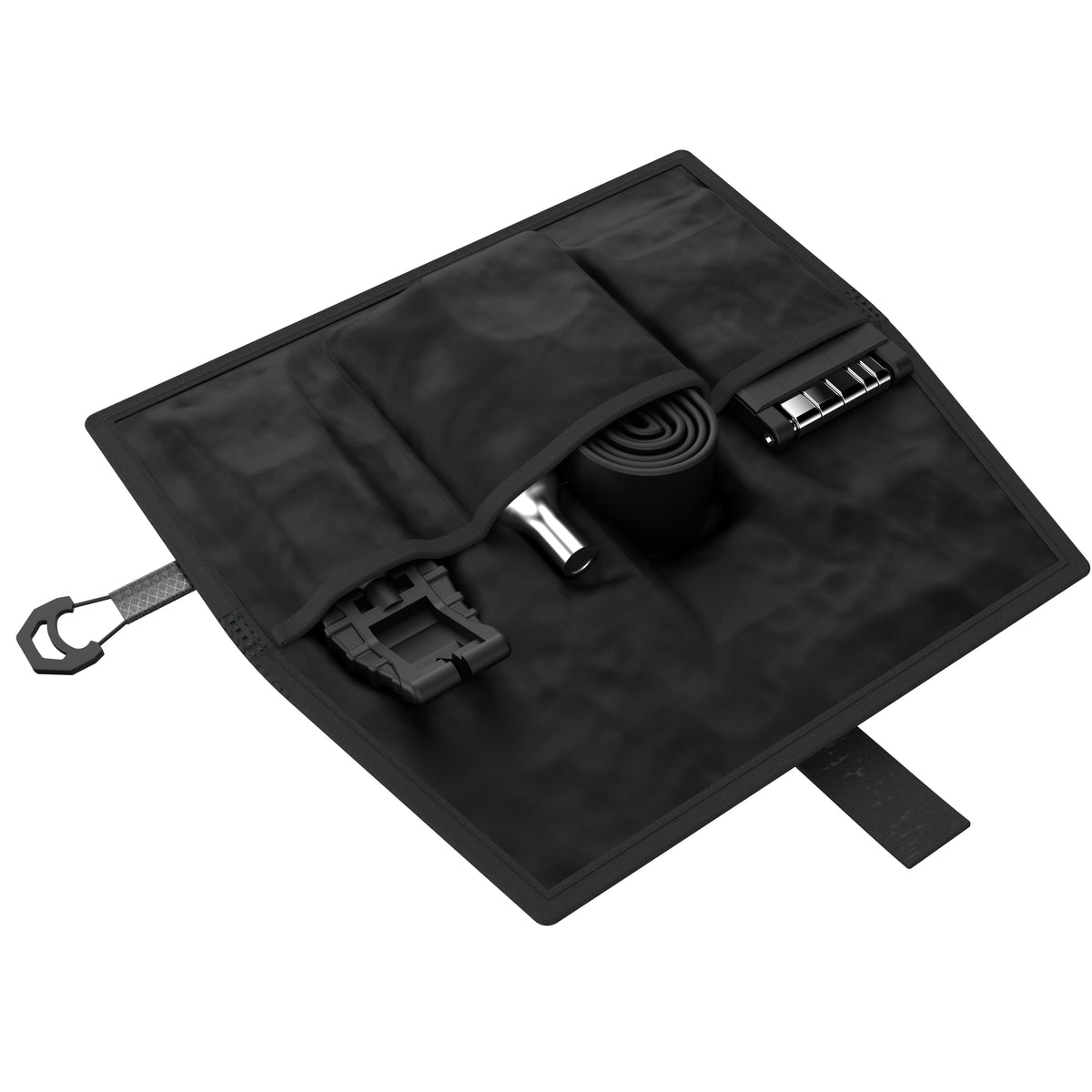 Saddle Roll