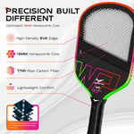 Neon Pickleball Paddle | Gen 3