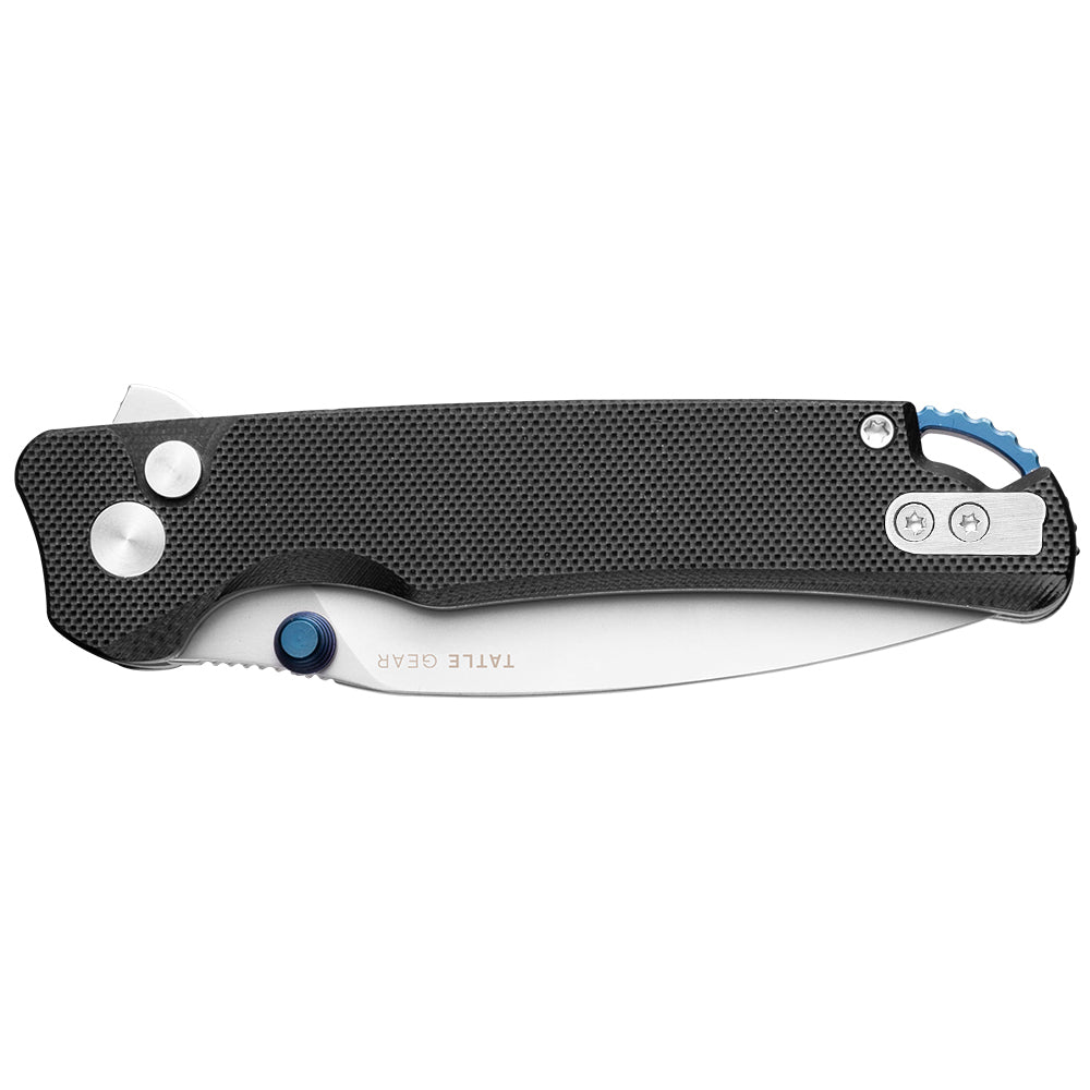 The Tatle Gear™ Ironworker