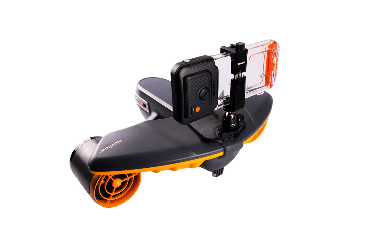 Sublue Navbow+ Underwater Scooter