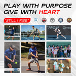Phoenix Pickleball Paddle | 16mm