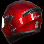 ILM Modular Flip Up Full Face Bluetooth Motorcycle Helmet | 902BT