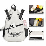 Pickleball Sling Bag | Grey