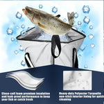 48x18" Insulated Fish Cooler Bag