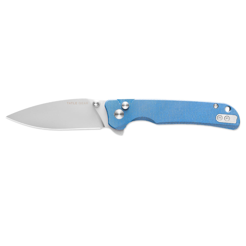 The Tatle Gear™ Ironworker