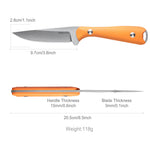 The Tatle Gear™ Farmhand