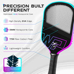 Neon Pickleball Paddle | Gen 3