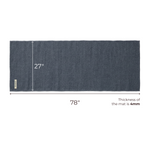 THE YOGI Cotton Mat