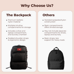 THE BACKPACK