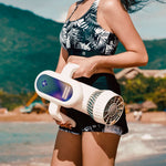 Hagul EZ | Underwater Scooter