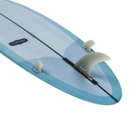 7" FLEX FIN for Mid-Size Surf Boards 6’4”-7’2”