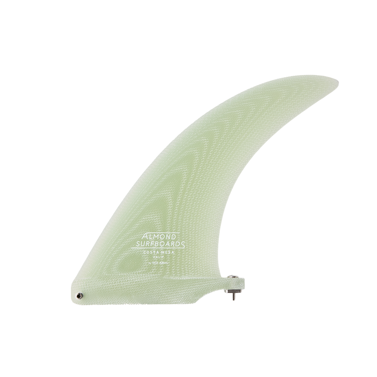 7" FLEX FIN for Mid-Size Surf Boards 6’4”-7’2”