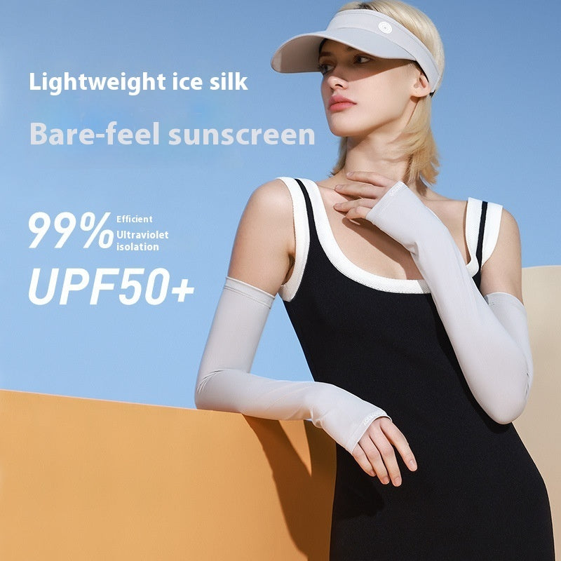 Sun Protection Oversleeve