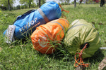 Camping Rainproof Tent | 1+ Person