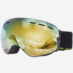 Myopia Ski Goggles HX18 Edge