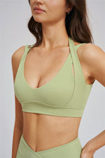 The Sizzle Zip Jacket Sports Bra Leggings | 3-Piece Set