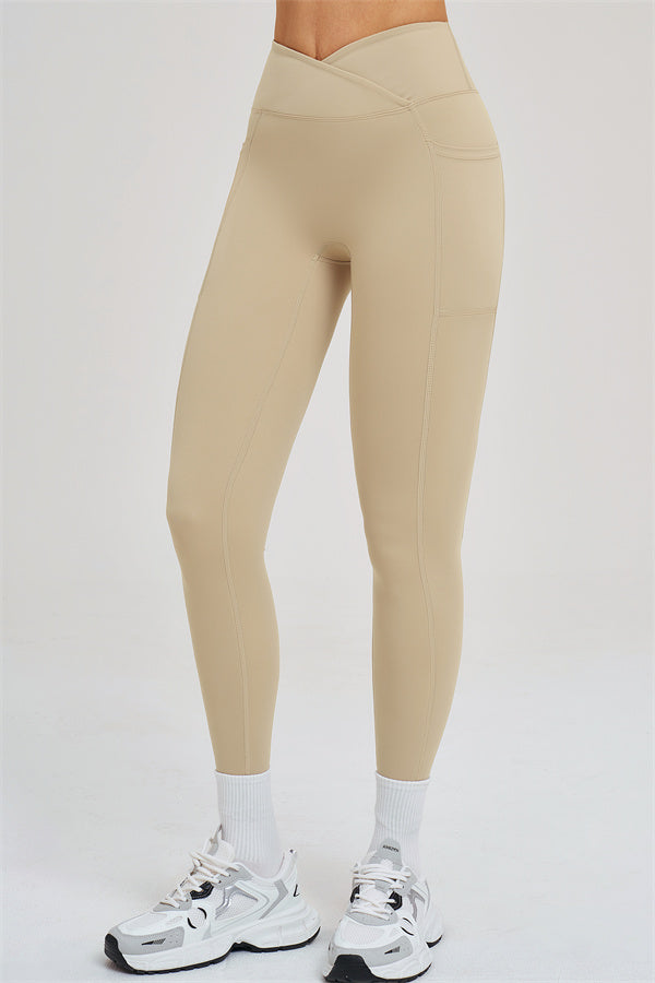 The Sizzle T-Shirt Leggings | 2-Piece Set