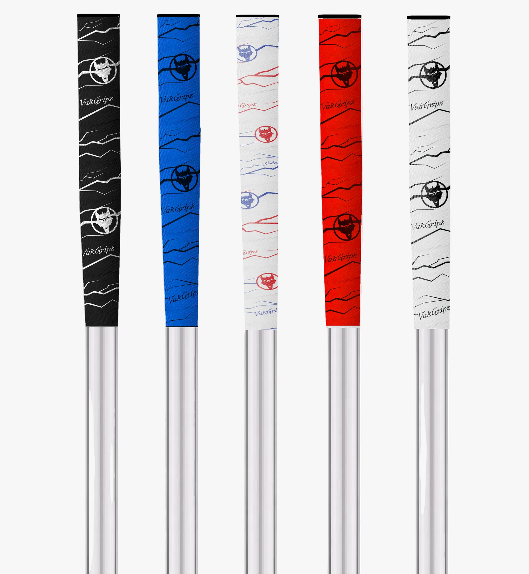 Pulse Golf Overgrip Tape