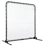 Pro Series Multi-Sport Rebounder Screen (7x7 & 9x9)