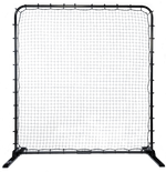 Pro Series Multi-Sport Rebounder Screen (7x7 & 9x9)