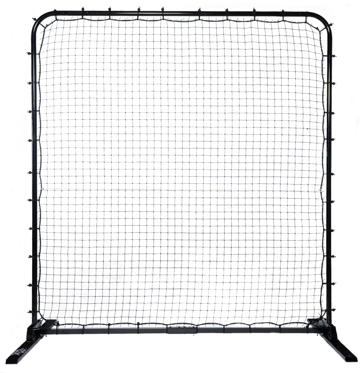 Pro Series Multi-Sport Rebounder Screen (7x7 & 9x9)