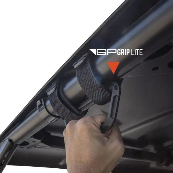 GP-Grip Universal | Fits 0.75"–5.5" Roll Bars & Tubes