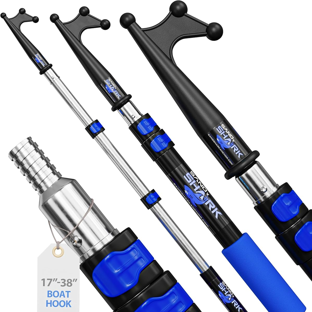Boat Hook Extension Pole