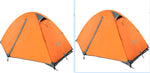Camping Rainproof Tent | 1+ Person