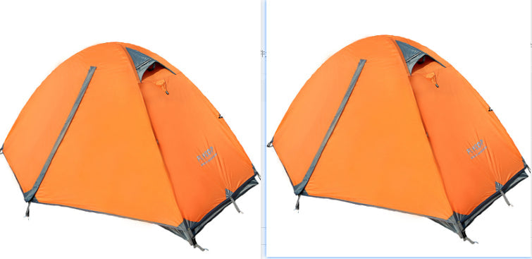 Camping Rainproof Tent | 1+ Person