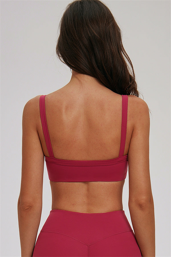 The Kinetic Zip Jacket Sports Bra Leggings | 3-Piece Set