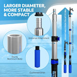 Boat Hook Extension Pole