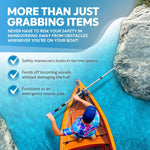 Boat Hook Extension Pole