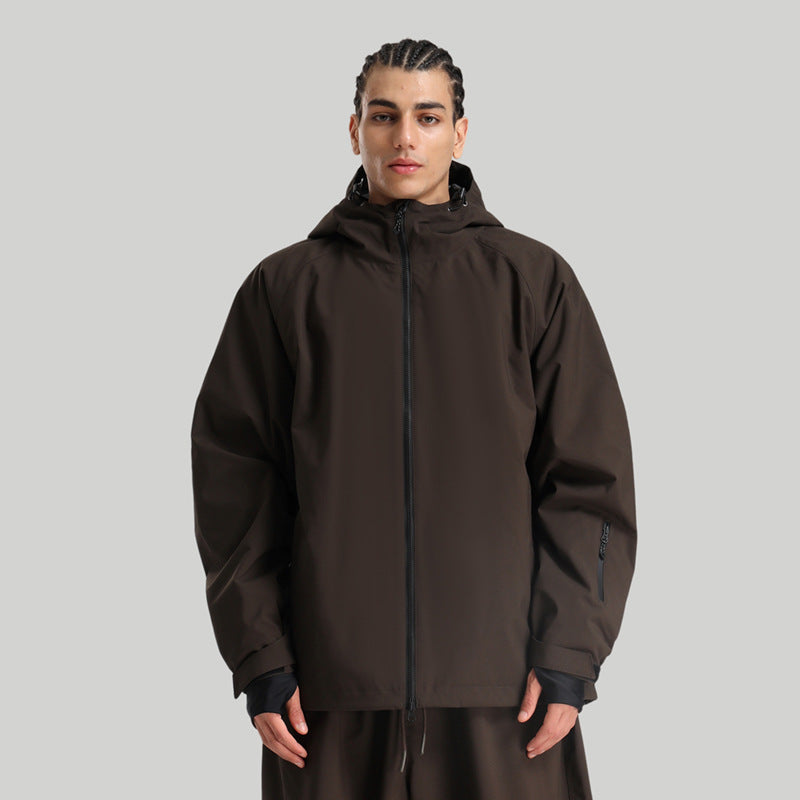 Women’s Active Ski & Snowboard Jacket