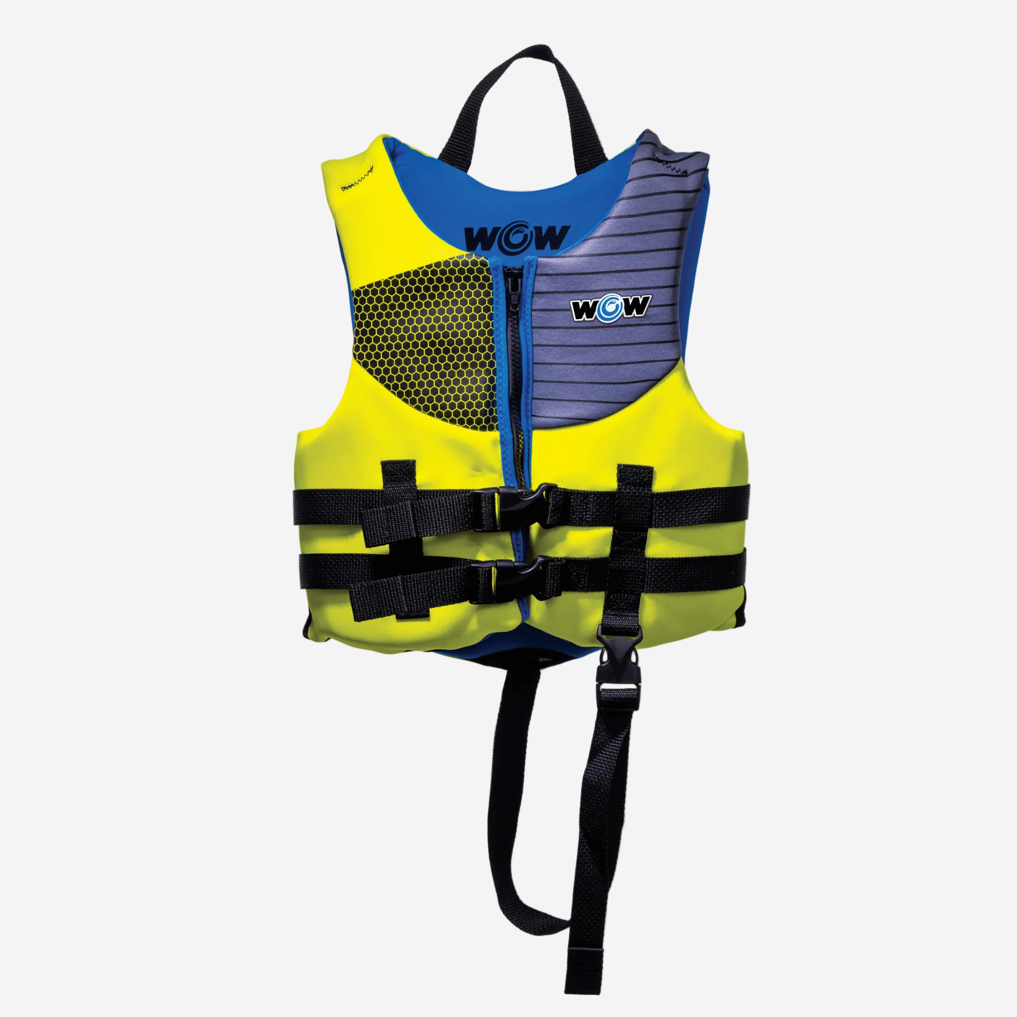 WOW Watersports PFD Personal Floatation Device Lifejacket for Children